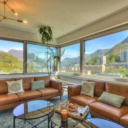 View With Private Pool فيلة