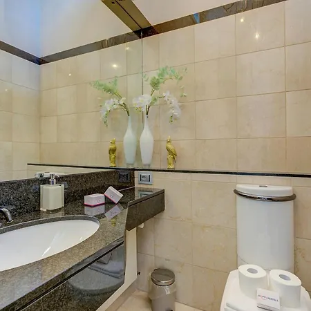 View With Private Pool